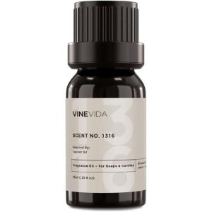 imageVINEVIDA 4oz Scent No3400 Fragrance Oil  Natural USAMade for Candle amp Soap MakingLaurier 2