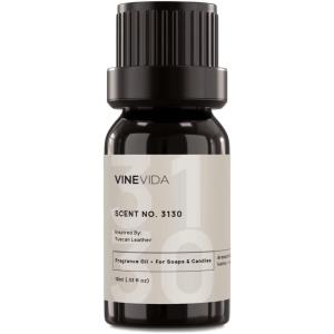 imageVINEVIDA 4oz Scent No3400 Fragrance Oil  Natural USAMade for Candle amp Soap MakingLeather