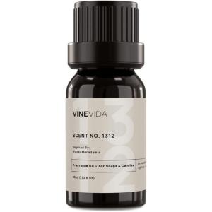 imageVINEVIDA 4oz Scent No3400 Fragrance Oil  Natural USAMade for Candle amp Soap MakingMacadamia