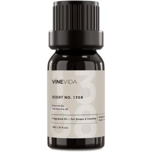 imageVINEVIDA 4oz Scent No3400 Fragrance Oil  Natural USAMade for Candle amp Soap MakingMatcha 6