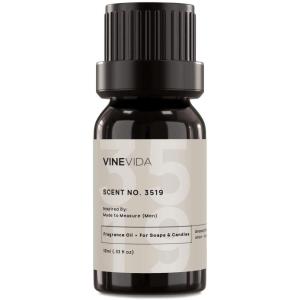 imageVINEVIDA 4oz Scent No3400 Fragrance Oil  Natural USAMade for Candle amp Soap MakingMeasure Men