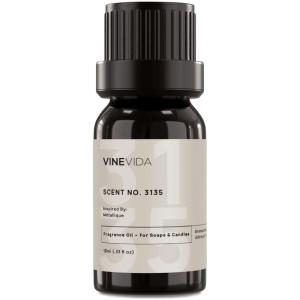 imageVINEVIDA 4oz Scent No3400 Fragrance Oil  Natural USAMade for Candle amp Soap MakingMetalliq