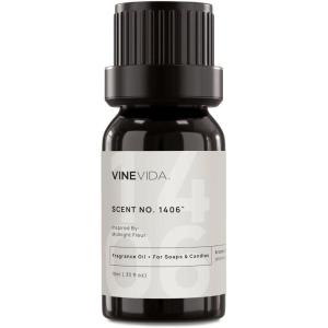imageVINEVIDA 4oz Scent No3400 Fragrance Oil  Natural USAMade for Candle amp Soap MakingMidnight Fleur