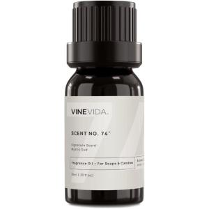 imageVINEVIDA 4oz Scent No3400 Fragrance Oil  Natural USAMade for Candle amp Soap MakingMystic and Oud