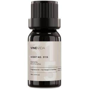 imageVINEVIDA 4oz Scent No3400 Fragrance Oil  Natural USAMade for Candle amp Soap MakingNeroli