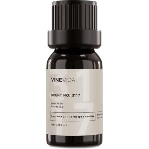 imageVINEVIDA 4oz Scent No3400 Fragrance Oil  Natural USAMade for Candle amp Soap MakingNoir Noir
