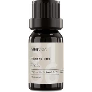 imageVINEVIDA 4oz Scent No3400 Fragrance Oil  Natural USAMade for Candle amp Soap MakingNoir de Extreme