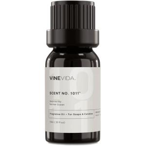 imageVINEVIDA 4oz Scent No3400 Fragrance Oil  Natural USAMade for Candle amp Soap MakingOcean