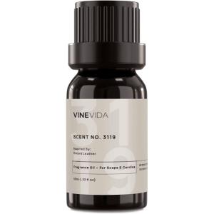 imageVINEVIDA 4oz Scent No3400 Fragrance Oil  Natural USAMade for Candle amp Soap MakingOmbre and Leather
