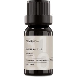 imageVINEVIDA 4oz Scent No3400 Fragrance Oil  Natural USAMade for Candle amp Soap MakingOrchid
