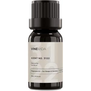 imageVINEVIDA 4oz Scent No3400 Fragrance Oil  Natural USAMade for Candle amp Soap MakingOud  Wood