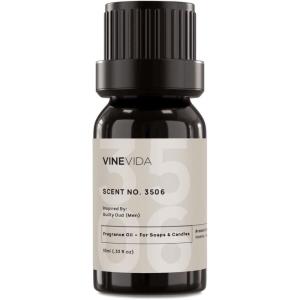 imageVINEVIDA 4oz Scent No3400 Fragrance Oil  Natural USAMade for Candle amp Soap MakingOud Men