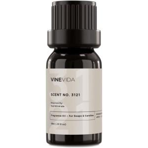 imageVINEVIDA 4oz Scent No3400 Fragrance Oil  Natural USAMade for Candle amp Soap MakingOud and Minerale