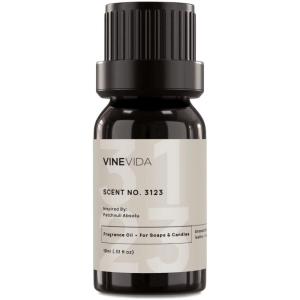 imageVINEVIDA 4oz Scent No3400 Fragrance Oil  Natural USAMade for Candle amp Soap MakingPatchouli
