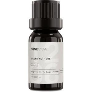imageVINEVIDA 4oz Scent No3400 Fragrance Oil  Natural USAMade for Candle amp Soap MakingPilosikos