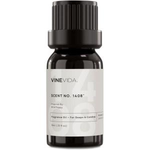 imageVINEVIDA 4oz Scent No3400 Fragrance Oil  Natural USAMade for Candle amp Soap MakingPoppy