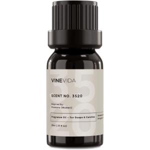 imageVINEVIDA 4oz Scent No3400 Fragrance Oil  Natural USAMade for Candle amp Soap MakingPremiere  Women