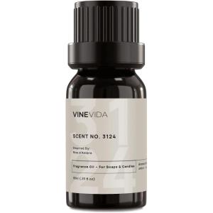imageVINEVIDA 4oz Scent No3400 Fragrance Oil  Natural USAMade for Candle amp Soap MakingRive Ambre