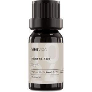 imageVINEVIDA 4oz Scent No3400 Fragrance Oil  Natural USAMade for Candle amp Soap MakingRivera