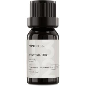 imageVINEVIDA 4oz Scent No3400 Fragrance Oil  Natural USAMade for Candle amp Soap MakingRose 1
