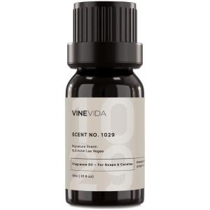 imageVINEVIDA 4oz Scent No3400 Fragrance Oil  Natural USAMade for Candle amp Soap MakingSLS Las Vegas