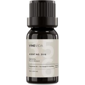imageVINEVIDA 4oz Scent No3400 Fragrance Oil  Natural USAMade for Candle amp Soap MakingScent No3516 Gucci Women