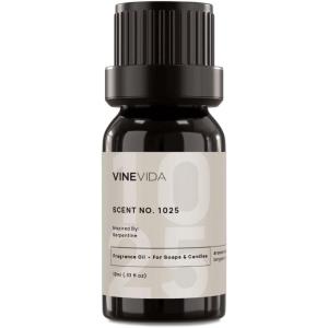 imageVINEVIDA 4oz Scent No3400 Fragrance Oil  Natural USAMade for Candle amp Soap MakingSerpantine