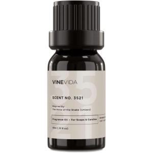 imageVINEVIDA 4oz Scent No3400 Fragrance Oil  Natural USAMade for Candle amp Soap MakingThe Snake Unisex