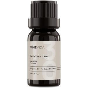 imageVINEVIDA 4oz Scent No3400 Fragrance Oil  Natural USAMade for Candle amp Soap MakingVanille 4