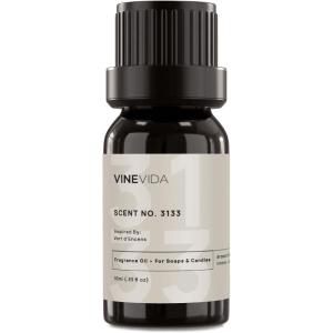 imageVINEVIDA 4oz Scent No3400 Fragrance Oil  Natural USAMade for Candle amp Soap MakingVert Encen