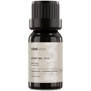 imageVINEVIDA 4oz Scent No3400 Fragrance Oil  Natural USAMade for Candle amp Soap MakingVerveine 3