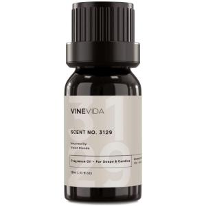 imageVINEVIDA 4oz Scent No3400 Fragrance Oil  Natural USAMade for Candle amp Soap MakingViolet and Blonde