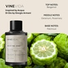 image:imageVINEVIDA 4oz Our Version of Acqua Di Gio Fragrance Oil for Soap Making Scents for Candle Making Perfume Oils Soy Candles Cologne for Men Beard Oil Massage Oil Bath Bombs Linen Spray