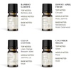 image:imageVINEVIDA Summer Diffuser Oil Collection Set of 8  Scented Oil  Aromatherapy Diffuser Oils  Made in USACLEAN