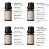 image:imageVINEVIDA Summer Diffuser Oil Collection Set of 8  Scented Oil  Aromatherapy Diffuser Oils  Made in USAHOTEL