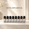 image:imageVINEVIDA Summer Diffuser Oil Collection Set of 8  Scented Oil  Aromatherapy Diffuser Oils  Made in USAHOTEL