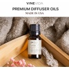 image:imageVINEVIDA Summer Diffuser Oil Collection Set of 8  Scented Oil  Aromatherapy Diffuser Oils  Made in USASUMMER